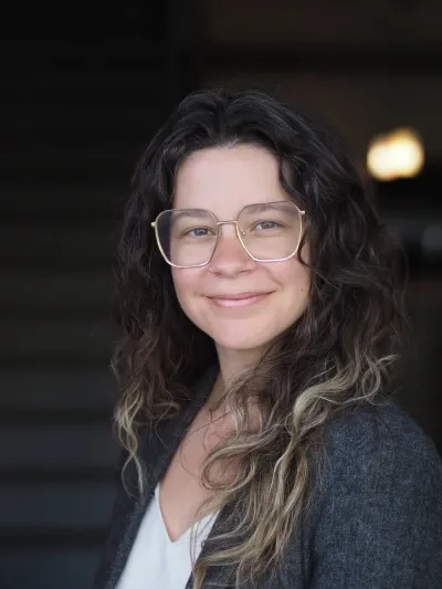 Kim Van Essen